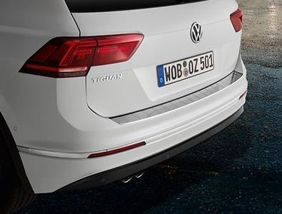 Cantonera Borde de Carga Volkswagen Tiguan 